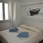 La Casa Di Zeffiro Appartamento