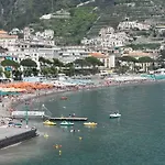 La Casa Di Zeffiro *