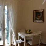 La Casa Di Zeffiro *