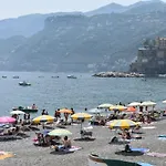 Appartamento La Casa Di Zeffiro Maiori