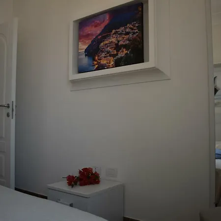 La Casa Di Zeffiro *
