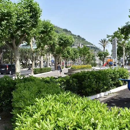 Appartamento La Casa Di Zeffiro Maiori