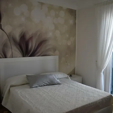 La Casa Di Zeffiro מאיורי