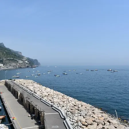 Appartamento La Casa Di Zeffiro