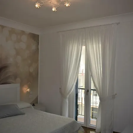 דירה La Casa Di Zeffiro מאיורי