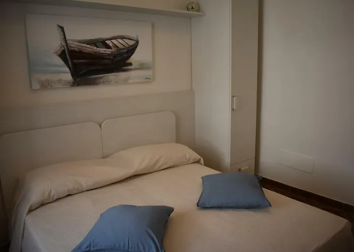 Appartamento La Casa Di Zeffiro