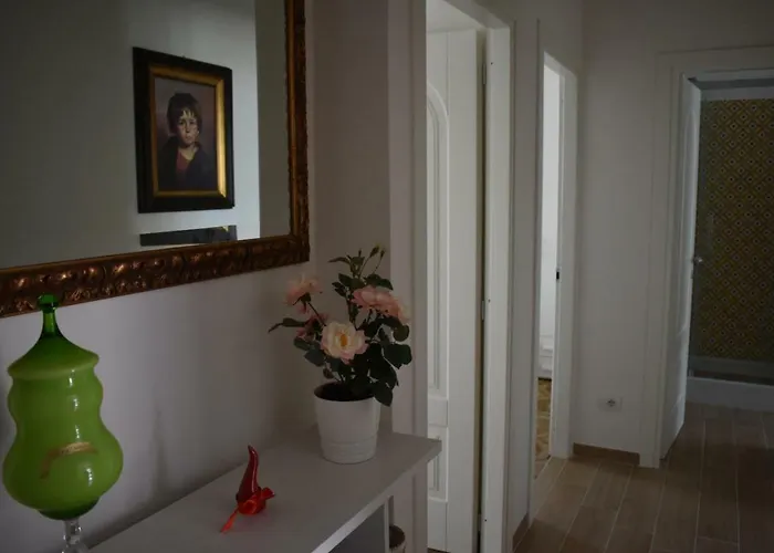 La Casa Di Zeffiro