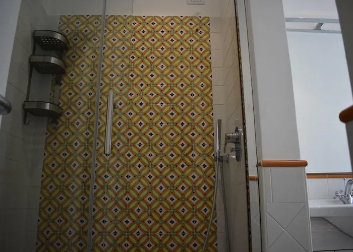 Appartamento La Casa Di Zeffiro *