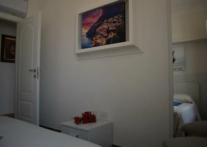 La Casa Di Zeffiro *