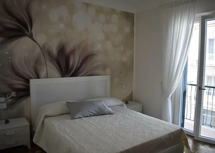 La Casa Di Zeffiro Maiori