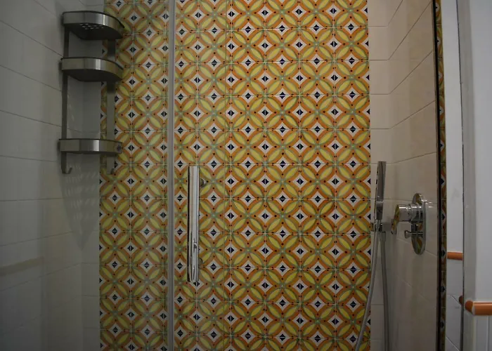 La Casa Di Zeffiro Maiori