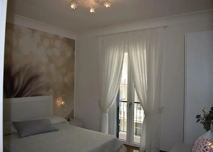 Appartamento La Casa Di Zeffiro Maiori