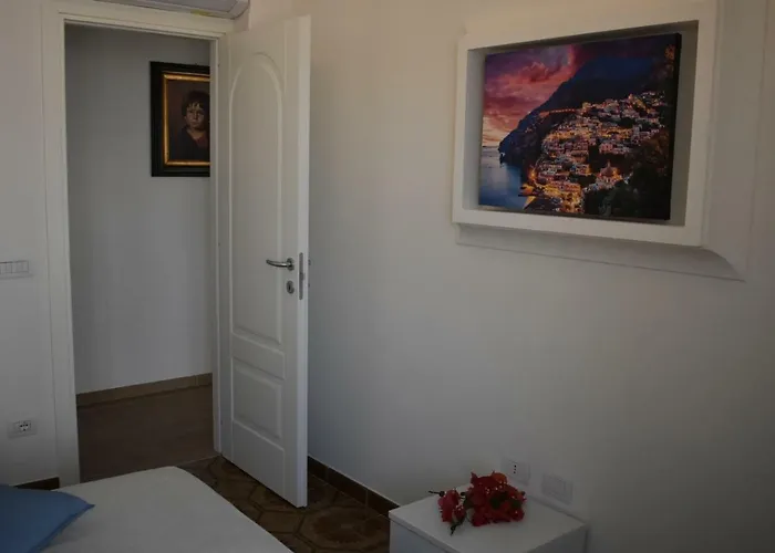 La Casa Di Zeffiro Appartamento *