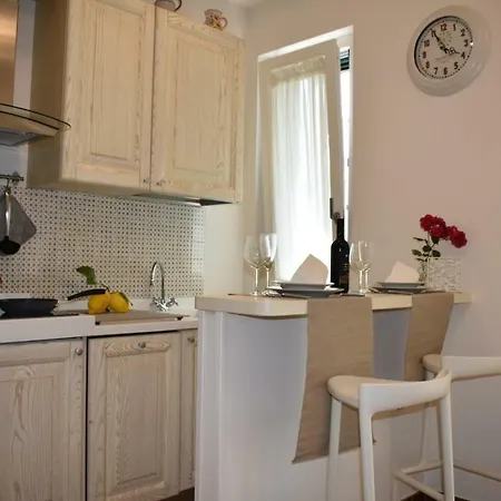 La Casa Di Zeffiro