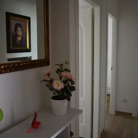 La Casa Di Zeffiro