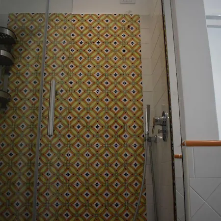 Lägenhet La Casa Di Zeffiro *