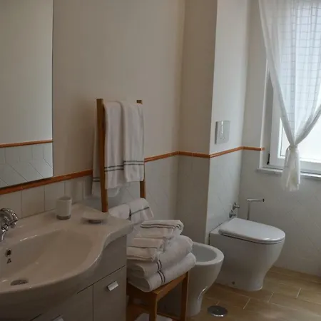 La Casa Di Zeffiro *