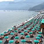 La Casa Di Zeffiro * Maiori