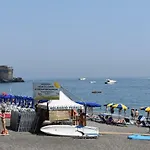 La Casa Di Zeffiro Maiori