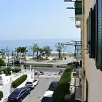 La Casa Di Zeffiro Lejlighed Maiori