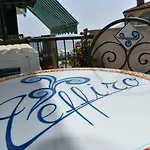 La Casa Di Zeffiro Lejlighed