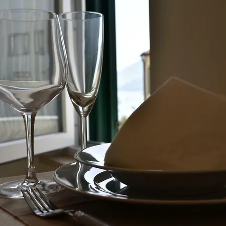 La Casa Di Zeffiro * Maiori