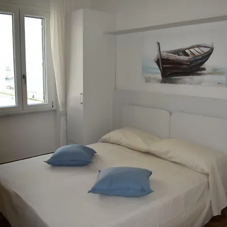 La Casa Di Zeffiro Apartman