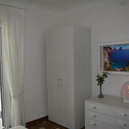 La Casa Di Zeffiro * Maiori