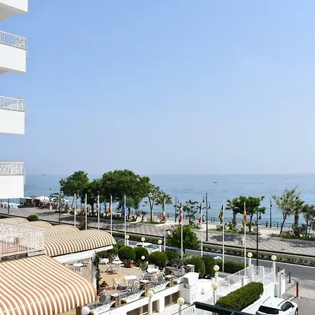 La Casa Di Zeffiro Apartman