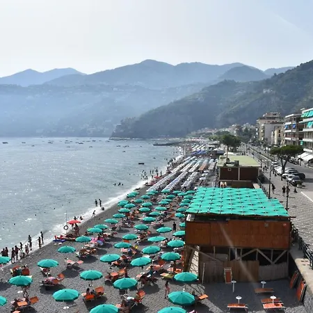 Apartman La Casa Di Zeffiro *