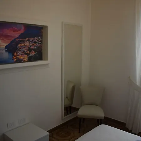 La Casa Di Zeffiro Apartment Maiori