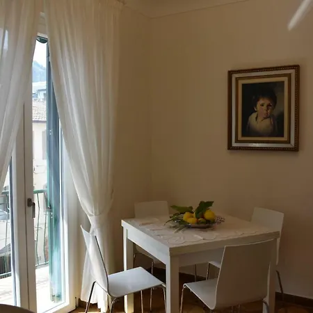 La Casa Di Zeffiro *